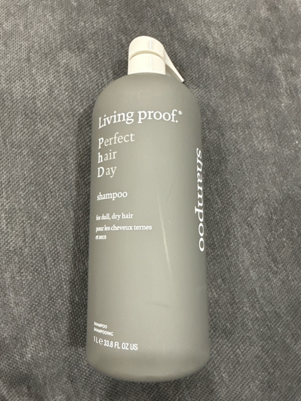 Living Proof Perfect Hair Day Shampoo 33.8oz 1L